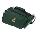 Dotzauer Bag Fürst Pless Horn green