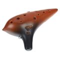 ocarinamusic 12-H Ocarina C3 Signature AC