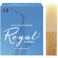 DAddario Woodwinds Royal Alto Saxophone 1.5