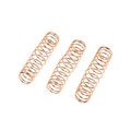 Carol Brass Valve Spring L Tpt. 3er-Set