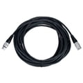 Sommer Cable Stage 22 SGHN BK 10,0m
