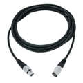 Sommer Cable Stage 22 SGHN BK 5,0m