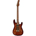 Harley Benton Fusion-II HSH Roasted FBB