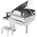 Invento Products Metal Earth Grand Piano