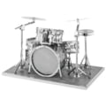 Invento Products Metal Earth Drum Set