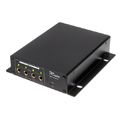 the t.racks DSP 4x4 Mini