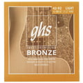 GHS Pressurewound Bronze 042-092