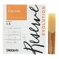 DAddario Woodwinds Reserve Evolution Clar 3.5