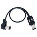 Rockboard FlaX Plug MIDI Cable 30 cm