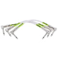 Ernie Ball Patch Cable WH EB6051