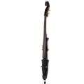 Harley Benton DB02-BK Electric Double Bass