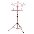 On-Stage Music Stand SM7222 Pink