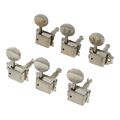 Fender Roadworn Guitar Machine Heads