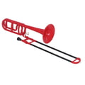 Startone PTB-20 Bb/F- Trombone Red