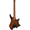 Strandberg Boden Standard 6 Trem Quilt BB