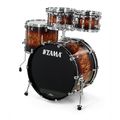 Tama Starcl. Walnut/Birch 4pcs -MBR