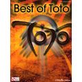 Hal Leonard Best Of Toto PVG