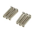Fender Mounting Screw Set f.Bridge