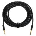 Fender Deluxe Cable 5,5m Tweed B