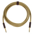 Fender Deluxe Cable 3m Tweed N