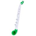 Nuvo jSAX Saxophone white-green 2.0