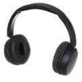 JVC HA-S65BN Black