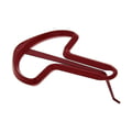 Schwarz Jew's Harp 65mm Nr. 8