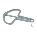 Schwarz Jew's Harp 90mm Nr.14