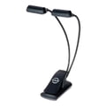 K&M 12273 Double4 LED Flexlight