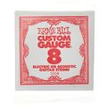 Ernie Ball 008 Single String Slinky Set