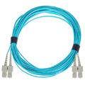 pro snake LWL MADI SC Duplex OM3 10m