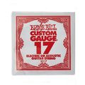 Ernie Ball 017 Single String Slinky Set