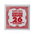 Ernie Ball 026 Single String Wound Set