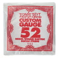 Ernie Ball 052 Single String Wound Set