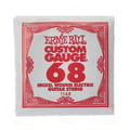 Ernie Ball 068 Single String Wound Set