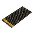 agifty Pencil Gold Set Of 10