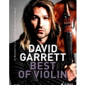 Schott David Garrett Best Of Violin