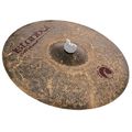 Istanbul Mehmet 16" Black Sea 1623 Crash