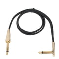 Rockboard Flat Looper/Switch Cable 60 cm