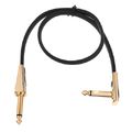 Rockboard Flat Looper/Switch Cable 40 cm