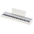 Korg B2 White