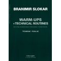 Editions Bim Warm Ups & Technical Trombone