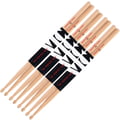 Vic Firth 2B American Hickory Value Pack