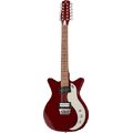 Danelectro 59X12 blood red