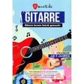 Emusika Gitarre lernen leicht gemacht