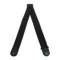 Levys Poly Strap 2" BK