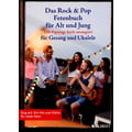 Schott Rock & Pop Fetenbuch Ukulele
