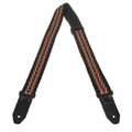 Minotaur Herringbone Black
