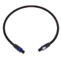 Stairville Speaker Twist NL4 1m 4G4mm²