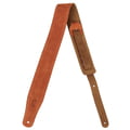 Levys Suede Strap 2,5" HNY